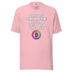 Satoshi's Time Machine A Crypto Blast from the Past - Image 3