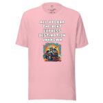 All Aboard the Rekt Express Destination Unknown - Image 4