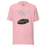 The Lambo Joke's on You - Image 5