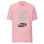 Lambos and Laughs - The Crypto Victory Lap - Image 5