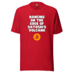Dancing on the Edge of Satoshi's Volcano - Image 4