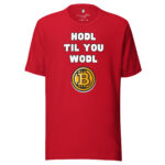 HODL Til You WODL - Image 4