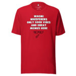 WAGMI Whisperers Only Good Vibes and Great Memes Here - Image 4