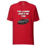 The Lambo Joke's on You - Image 4