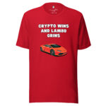 Crypto Wins and Lambo Grins - Image 4
