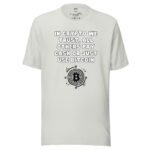 In Crypto We Trust, All Others Pay Cash (Or Just Use Bitcoin) - Image 4