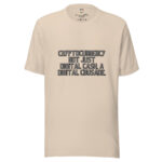 Cryptocurrency Not Just Digital Cash, a Digital Crusade. - Image 6