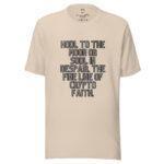 HODL to the Moon or SODL in Despair The Fine Line of Crypto Faith. - Image 6