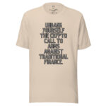 Unbank Yourself. The Crypto Call to Arms Against Traditional Finance. - Image 5