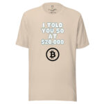 I Told You So at $20,000 - Image 5