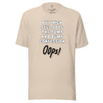 Buy High Sell Oops The Pump and Dump Confession - Image 6