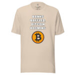 Banks Baffled, Bitcoin Booming - Image 5