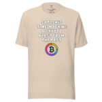 Satoshi's Time Machine A Crypto Blast from the Past - Image 5