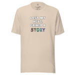 Lost My Keys, Gained a Story - Image 5