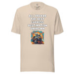 All Aboard the Rekt Express Destination Unknown - Image 6