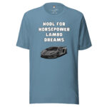 Hodl for Horsepower Lambo Dreams - Image 4