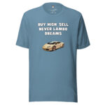 Buy High, Sell Never Lambo Dreams - Image 4