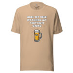 HODL My Beer Watching My Portfolio Swing