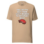 The Crypto Diet From Filet Mignon to Mystery Meat - Image 5