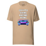 Crypto Gains Racing Veins - Image 4