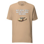 Buy High, Sell Never Lambo Dreams - Image 5