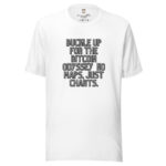 Buckle Up for the Bitcoin Odyssey. No Maps, Just Charts. - Image 2