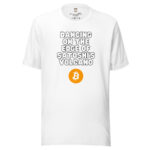 Dancing on the Edge of Satoshi's Volcano - Image 7