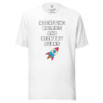 Rocketing Rallies and Re-entry Burns - Image 7