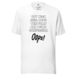 Buy High Sell Oops The Pump and Dump Confession