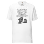 Whispers from the Wallet Graveyard - Image 7