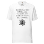 In Crypto We Trust, All Others Pay Cash (Or Just Use Bitcoin) - Image 7