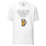 HODL My Beer Watching My Portfolio Swing - Image 7