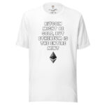 Bitcoin Might Be Gold, But Ethereum Is the Entire Mint - Image 7