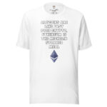 Altcoins Are Like Fast Food Crypto, Ethereum Is the Michelin-Starred Meal - Image 7