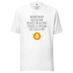 Skeptics' Savings Grow Slower Than a Snail on Dial-Up - Image 7