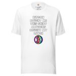 Bitcoin Bought Me This Shirt Altcoins Bought My Lunch - Image 7