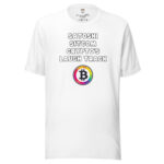 Satoshi Sitcom Crypto's Laugh Track - Image 7