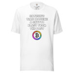 Satoshi's Time Machine A Crypto Blast from the Past - Image 7
