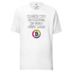 WAGMI Wit Olympics, No Gold Just LOLs - Image 7