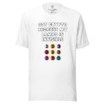 Got Crypto Because My Lambo is Invisible - Image 7