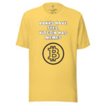 Banks have fees, Bitcoin has memes - Image 5