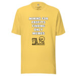 Mining for Profits Finding Only Memes - Image 6