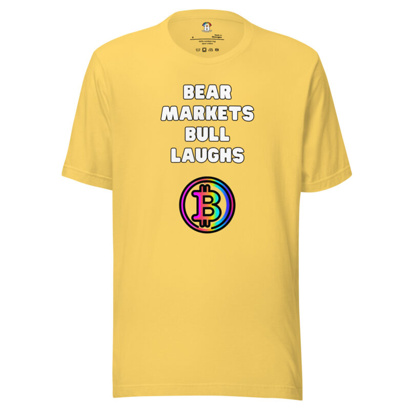 unisex staple t shirt yellow front 65fcd3bbd4c8a