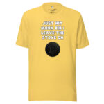 Just Hit Moon Did I Leave the Stove On - Image 6