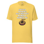 Crypto Trader's Diet: Instant Ramen & Humble Pie - Image 6