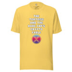 The Tortoise and the Hare XRP's Crypto Fable - Image 6