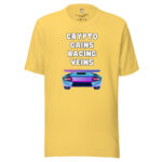 Crypto Gains Racing Veins - Image 6