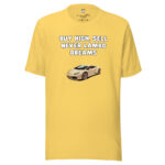 Buy High, Sell Never Lambo Dreams - Image 6