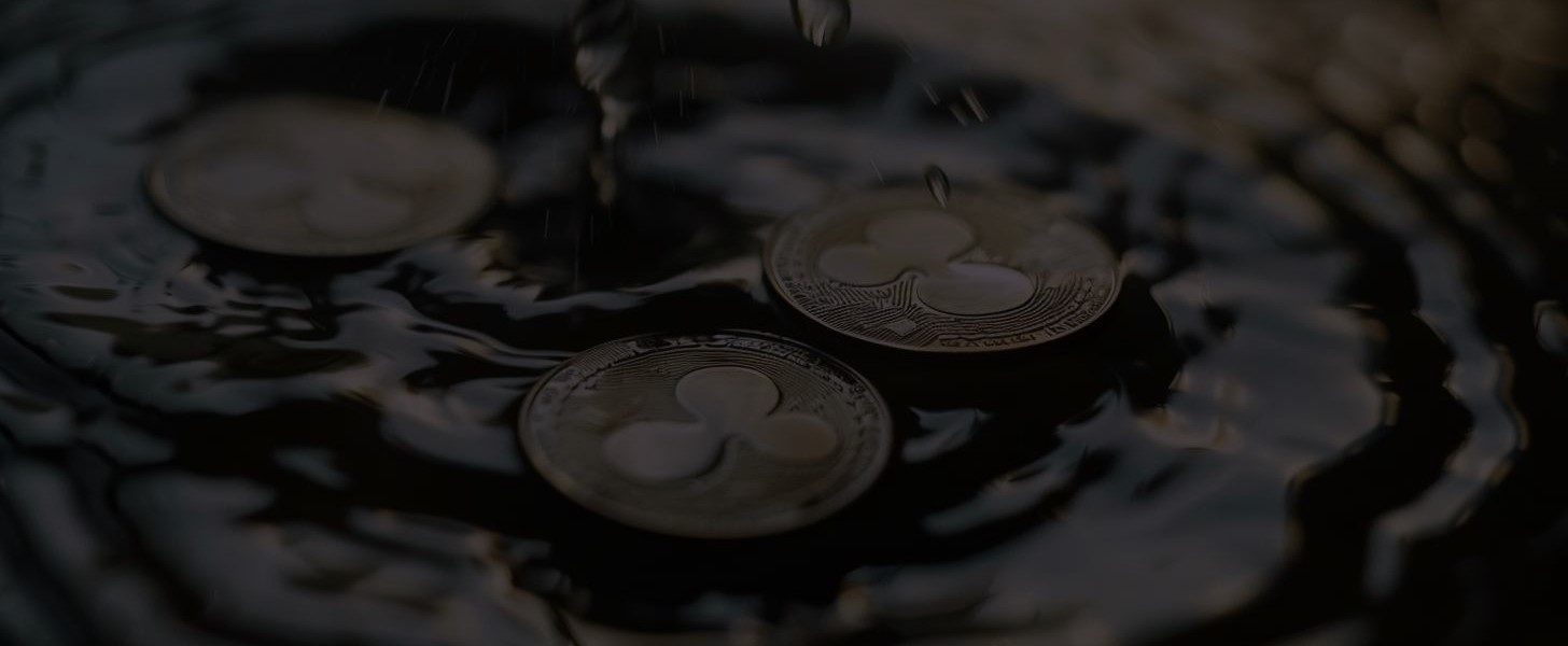 Xrp banner