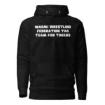 WAGMI Wrestling Federation Tag Team for Tokens - Image 2